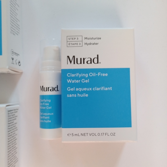 🆕 Murad Minis Bundle - Picture 4 of 7